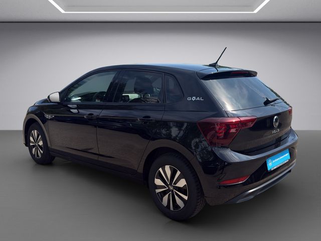 Polo 1.0TSI Goal