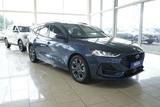 Ford Focus ST-Line X 1.0 155PS Aut. UPE=41700€ - Ford Focus: 1.4