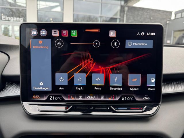 Terramar 2.0 TSI 4Drive VZ AHK Pano HuD