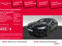 Audi A7 - Vorschau Bild 1