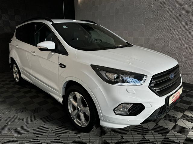 Ford Kuga AWD*ST-LINE*DESIGN*BI XEN-R.KAM-SHZ-AHK-18"