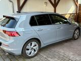 Volkswagen Golf VIII GTI 2.0 TSI OPF DSG  - : Alcantara, Sitzbelüftung, Limousine