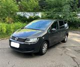 Volkswagen VW Sharan 2.0 TDI - Volkswagen Sharan in Lübeck