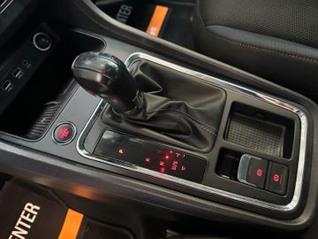 Seat Ateca Style *LED*AHK*Spurh*Assistent*