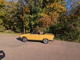 Peugeot 304 S Cabrio - Peugeot 304 Cabrio Gebrauchtwagen