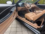 Ford Mustang GT 5.0 V8 SN95 Cabrio  - gebrauchte Ford Mustang aus dem Jahr 1995