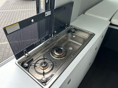 Fahrzeugabbildung Volkswagen Grand California 680 4Motion Solar Stndhzng. ACC