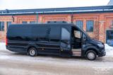 Mercedes-Benz Sprinter 519 XXL Luxury Line 20+1!! AUF LAGER!! - Koffer Sprinter