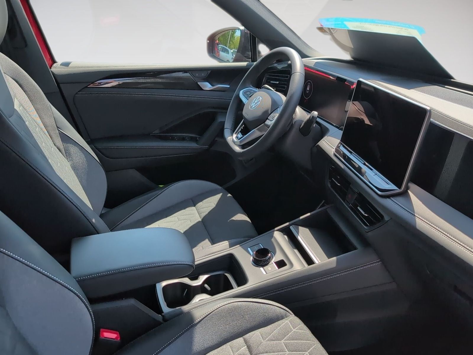 Volkswagen Tiguan - Bild 9