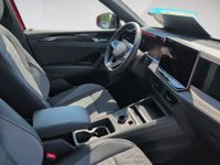 Volkswagen Tiguan - Vorschau Bild 9