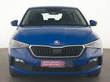 Skoda Scala Ambition Voll-LED|Navi|CarPlay|PDC|AHK - Skoda Scala Gebrauchtwagen in München