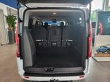 Ford Tourneo Custom 320 L2 2.0 Ecoblue Titanium Navi  - Ford Tourneo