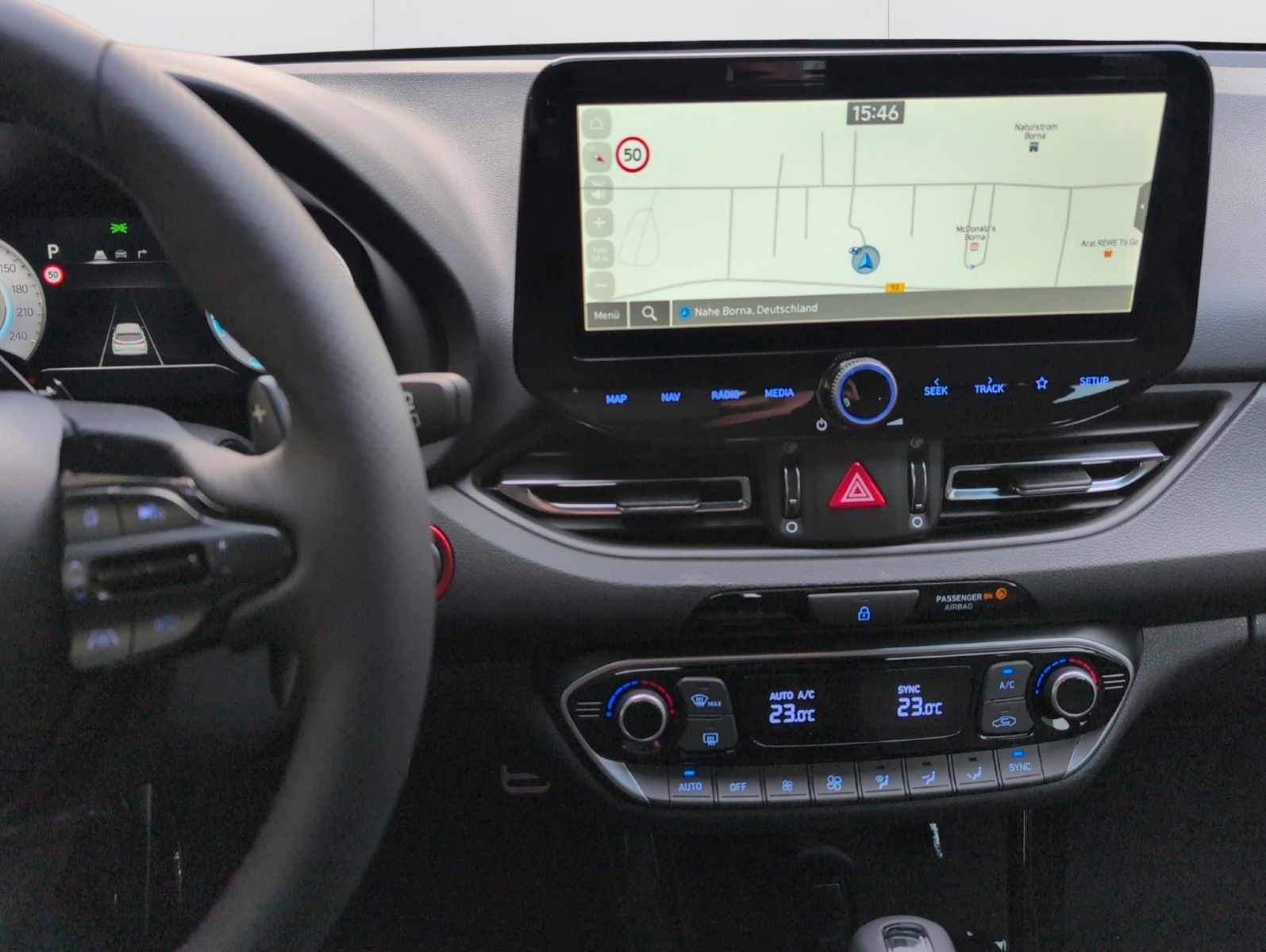 Hyundai i30 - Bild 9