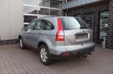 Honda CR-V 2.2i-CTDi Style Allwetterreifen/AHK - Honda CR-V aus 2008