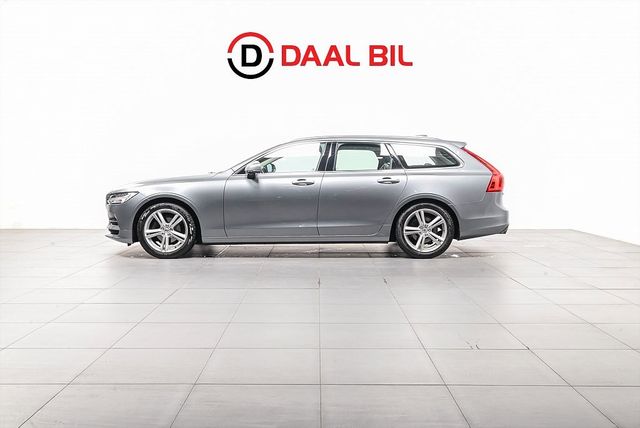 Volvo V90 D4 190HP MOMENTUM CAM HIGH PERF. NAVI