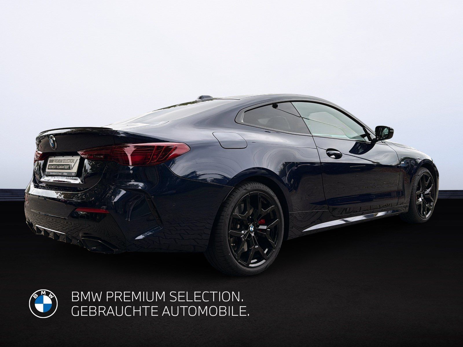 BMW M440 - Bild 5