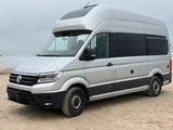 Volkswagen Grand California 600 Garantie bis 5/28