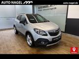 Opel Mokka 1.4 Color Innovation 4x4 +Xenon+NAVI+BOSE+ - Opel Mokka in Krefeld