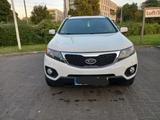 Kia Sorento XM 2.2 , 197 pc  Neues TÜV bis... - Kia Sorento in Dresden