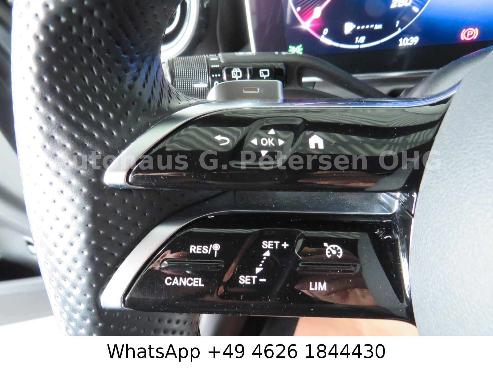 Fahrzeugabbildung Mercedes-Benz C 220 T d*