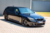 BMW 530i touring E61 M-Paket  - gebrauchte BMW 530 aus dem Jahr 2007