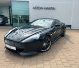 Aston Martin Vanquish / Service + Reifen neu - Aston Martin Vanquish Gebrauchtwagen