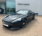 Aston Martin Vanquish / Service + Reifen neu - Aston Martin Vanquish Gebrauchtwagen
