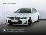 BMW 318 i M-Sport H&K 360 HUD El.Heckklappe ACC - BMW 318: Limousine, E36