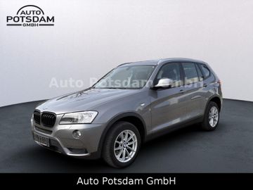 BMW X3 - 3