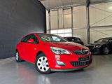 Opel Astra J Lim. 5-trg. -SHZ-KLIMA-S.HEFT- - Opel Astra aus 2011: H