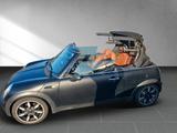 MINI COOPER_S Cabrio Cooper Sidewalk,Navi,SHZ,Leder, - MINI MINI: Cabrio, Sidewalk