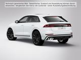 Audi SQ8 competition plus*Air*B&O*HUD*Pano*Standh*Mat - weiße Audi SQ8