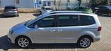 Seat Alhambra*Style*2.0*TDI*DSG*Kamera*Navi*Tempo*LED - Seat Alhambra: Dsg