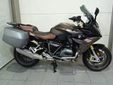 BMW R 1200 RS Satz Touringkoffer - BMW Motorräder in Leipzig