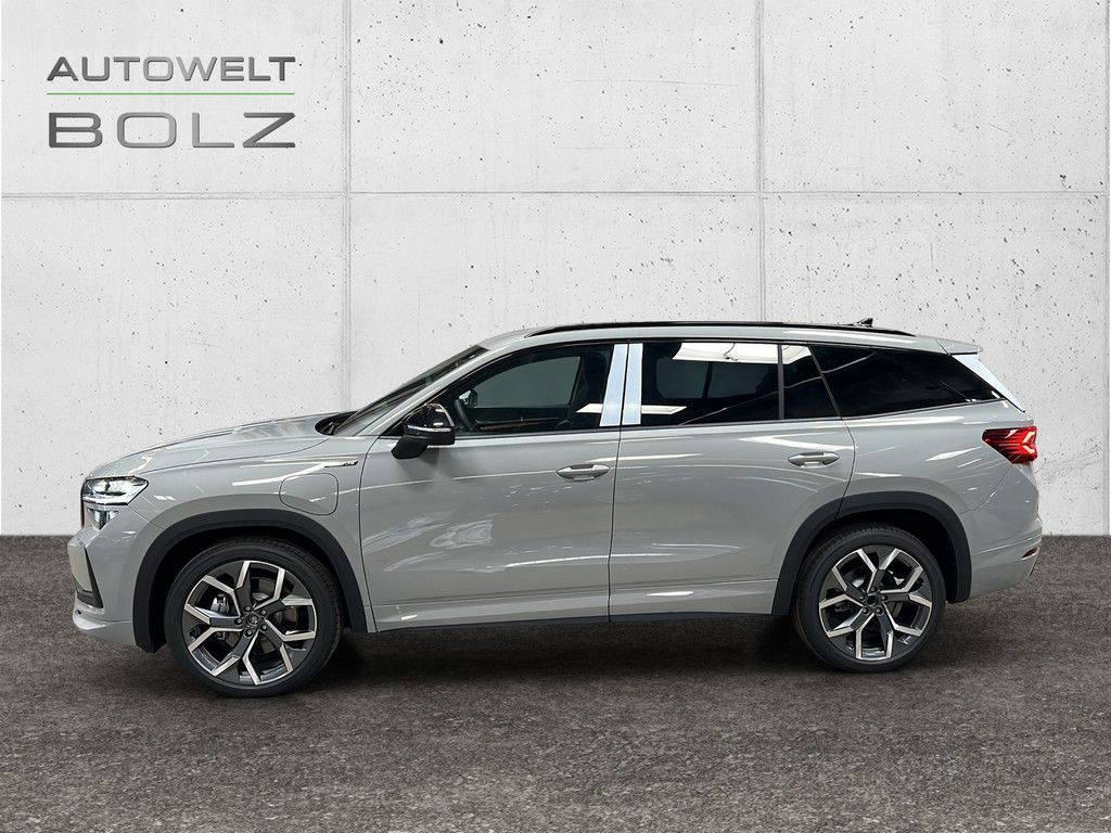 Skoda Kodiaq - Bild 7