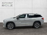 Skoda Kodiaq - Vorschau Bild 7