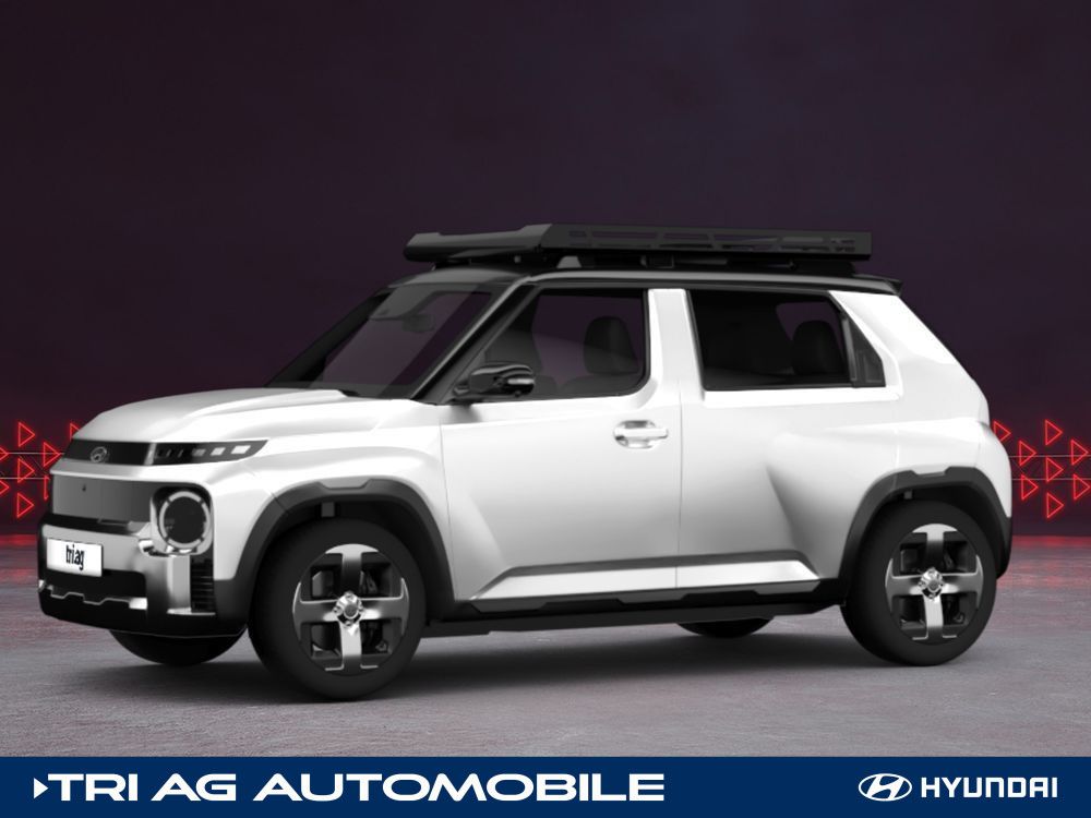 Hyundai INSTER - Bild 12