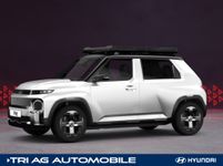 Hyundai INSTER - Vorschau Bild 12
