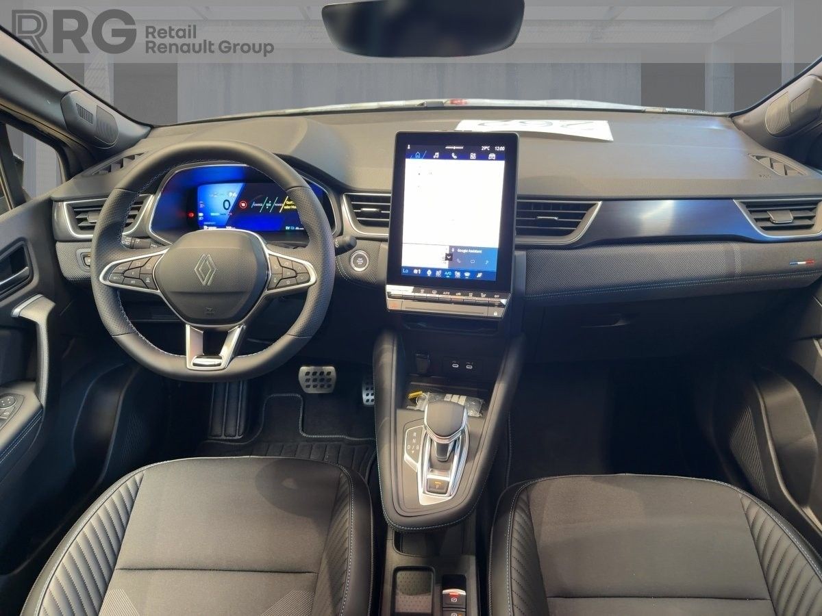 Renault Symbioz - Bild 10