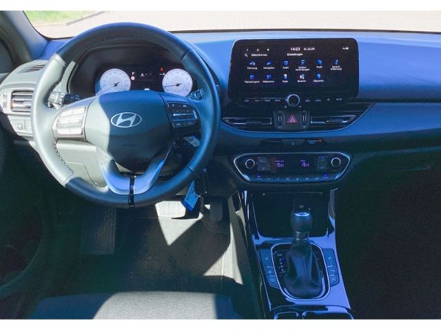 Hyundai i30 – Bild 12