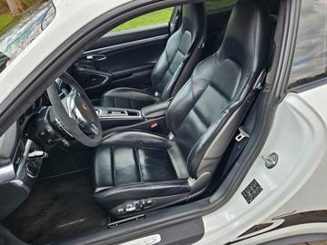 صورة 7 لـ 2012 Porsche 991