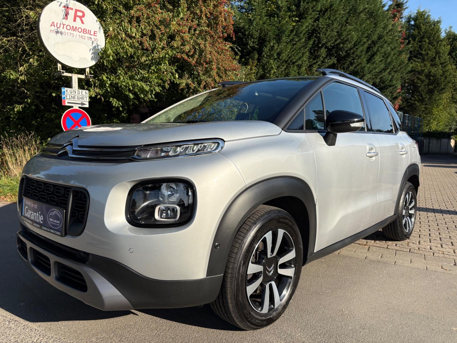 Citroën C3 Aircross Shine Zahnriemen Neu !!!