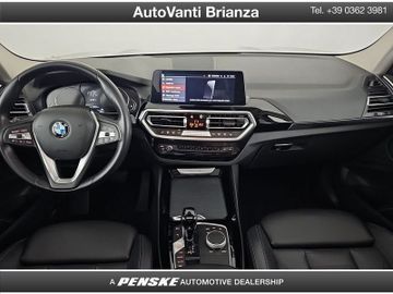 BMW X3 - 10