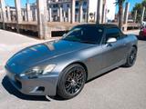 Honda honda s2000 - Honda S2000: Cabrio