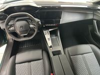 Peugeot 308 - Vorschau Bild 13