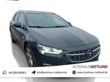 Opel Insignia Elegance 2.0 CDTI RFK Navi AHK DAB - Opel Insignia Gebrauchtwagen in Hagen