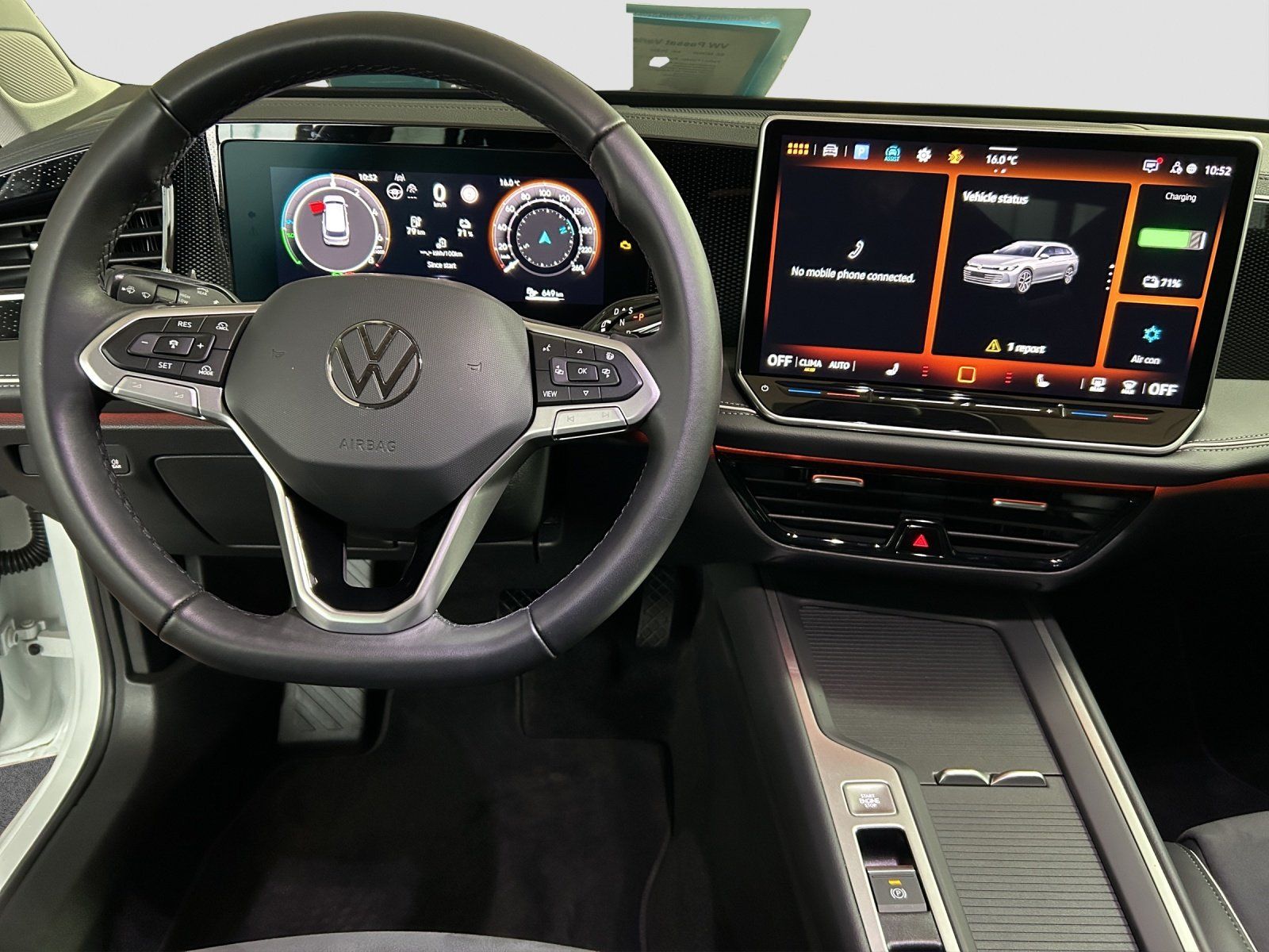 Volkswagen Passat Variant - Bild 18
