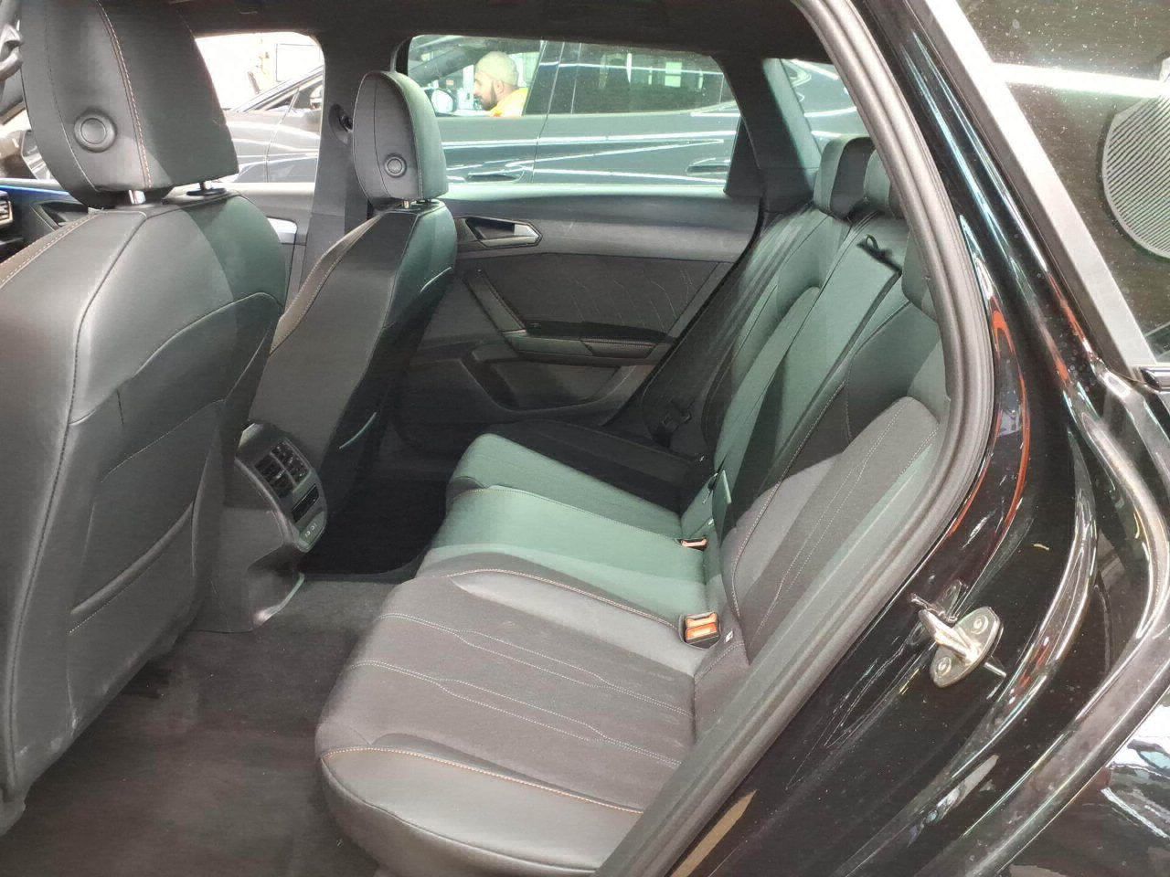 Cupra Leon - Bild 6