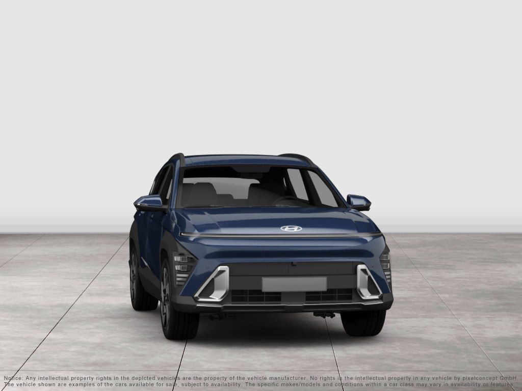 Hyundai KONA - Bild 8