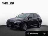 Hyundai TUCSON 1.6 T-GDi 2WD Select AHK,RFK.LED - Hyundai TUCSON in Braunschweig